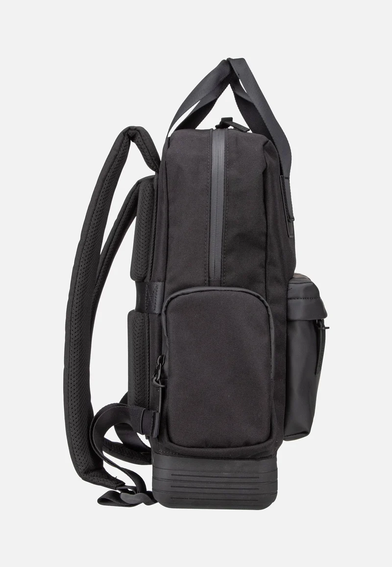 Soulpack Business BP Tote 15.0 Black - Rucksack