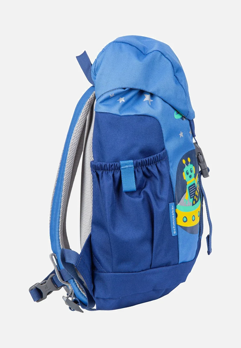 Schmusebär Wave/Nightblue - Rucksack