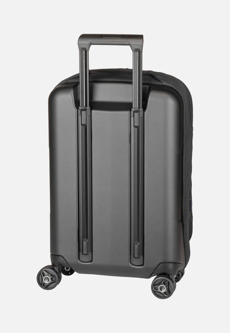 Aion Carry On Spinner Black - Koffer