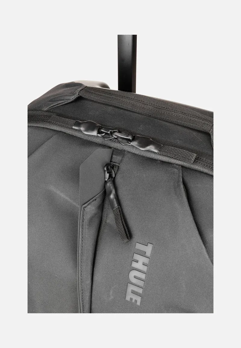 Aion Carry On Spinner Black - Koffer