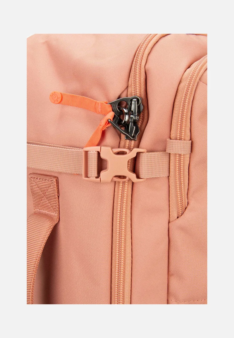GO 34L Carry-On Rose - Reiserucksack