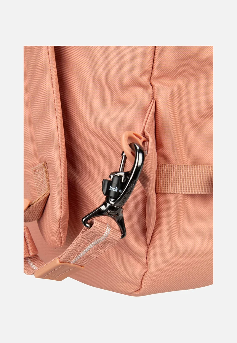 GO 34L Carry-On Rose - Reiserucksack