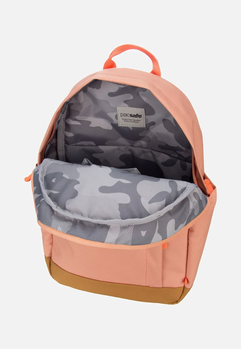 GO 15L Rose - Rucksack