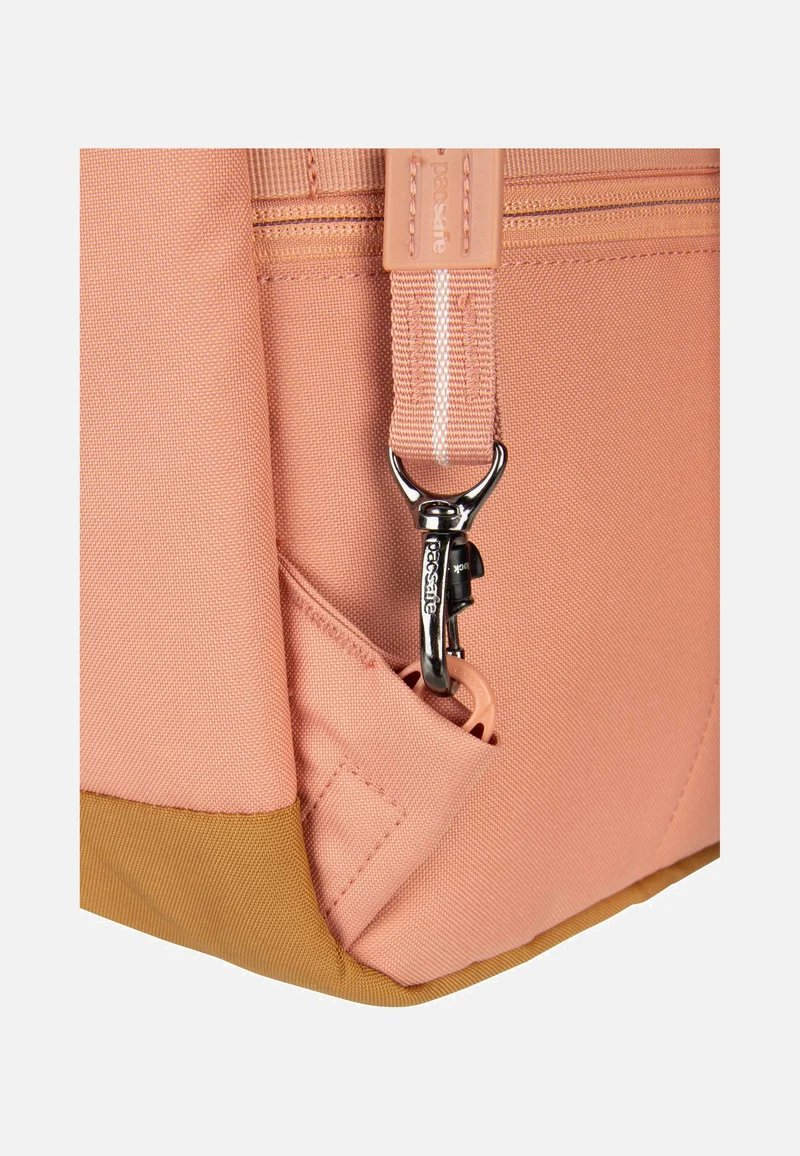 GO 15L Rose - Rucksack