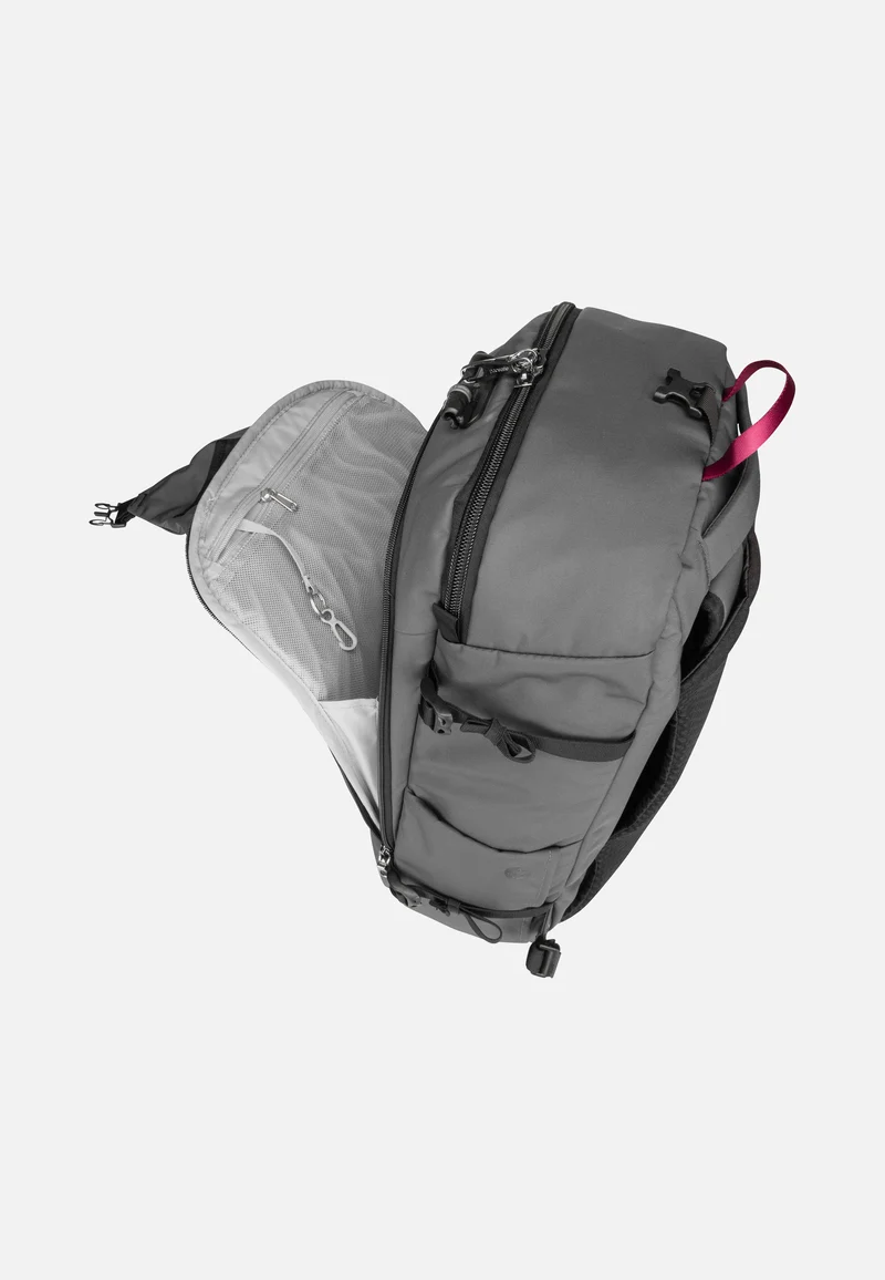 EXP45 Carry-On Travel Slate - Reiserucksack