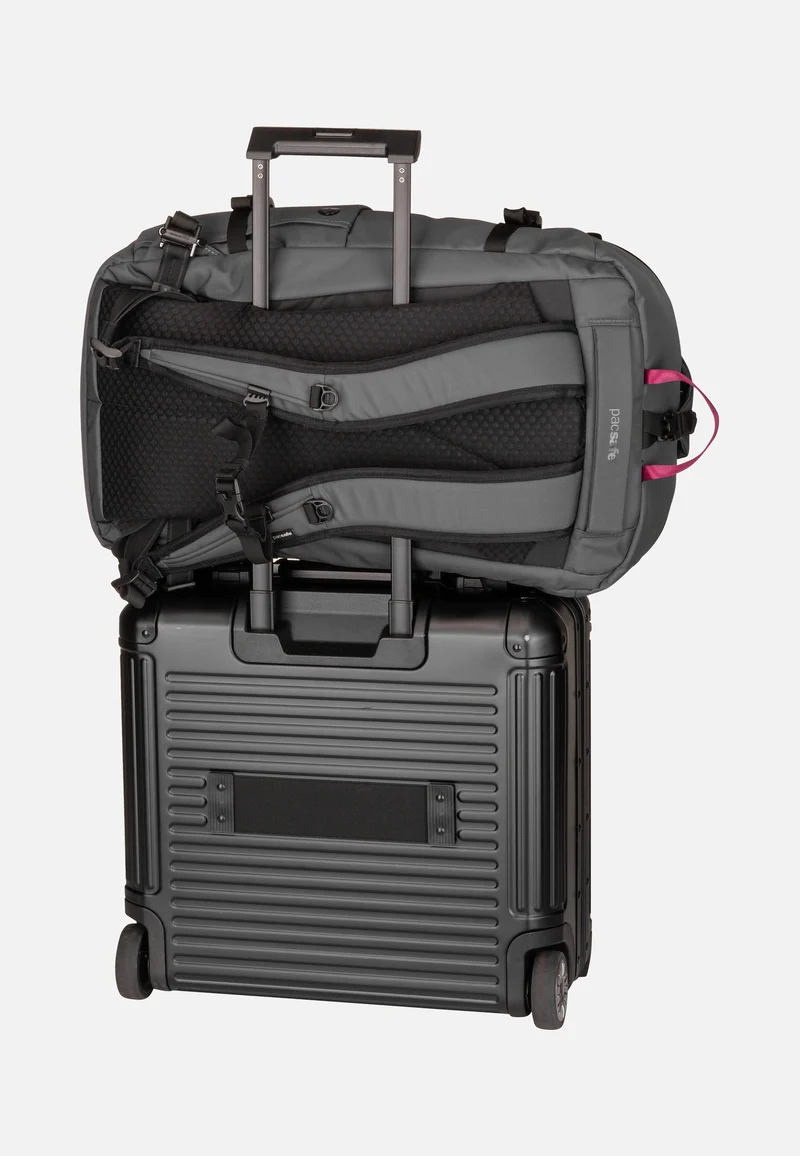 EXP45 Carry-On Travel Slate - Reiserucksack