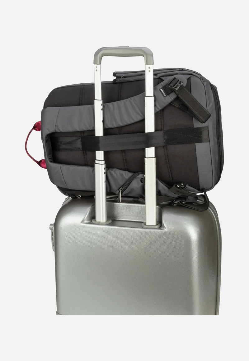 V 16' Commuter BP Slate - Rucksack