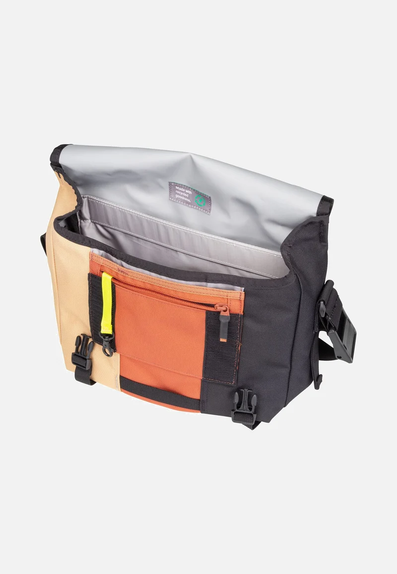 Classic XS Earth - Messenger Bag