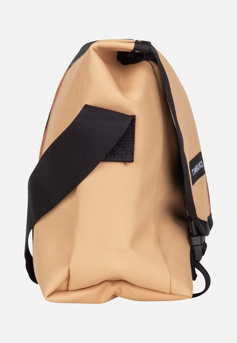 Classic XS Earth - Messenger Bag