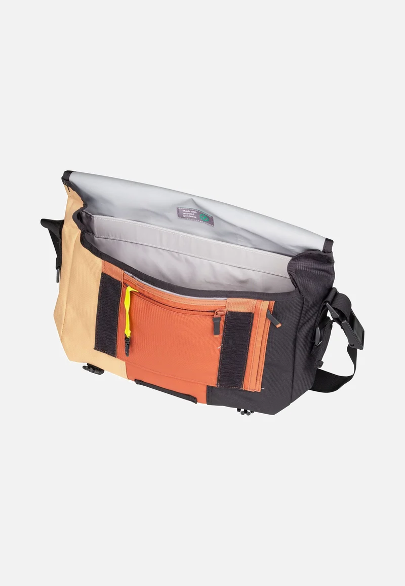 Classic S Earth - Messenger Bag