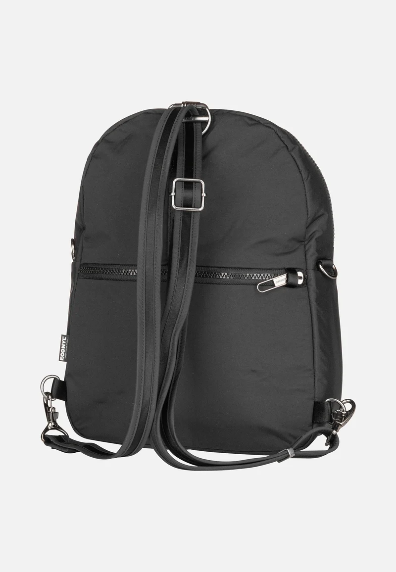 CX Convertible Black - Rucksack