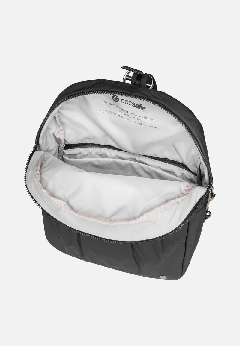 CX Convertible Black - Rucksack
