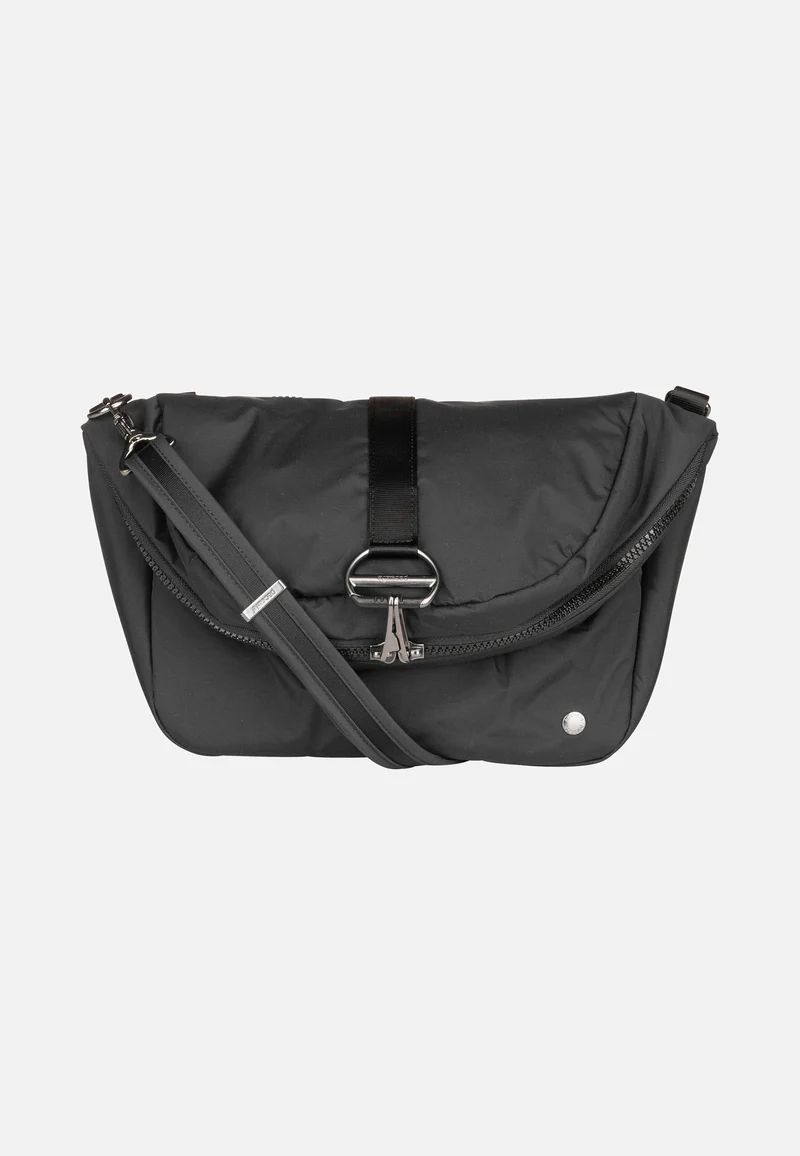 CX Convertible Black - Rucksack