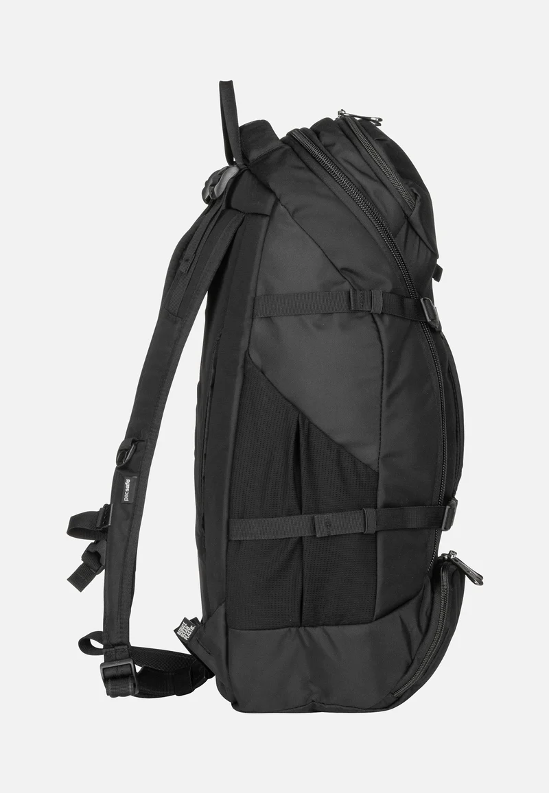 EXP35 Travel Black - Reiserucksack