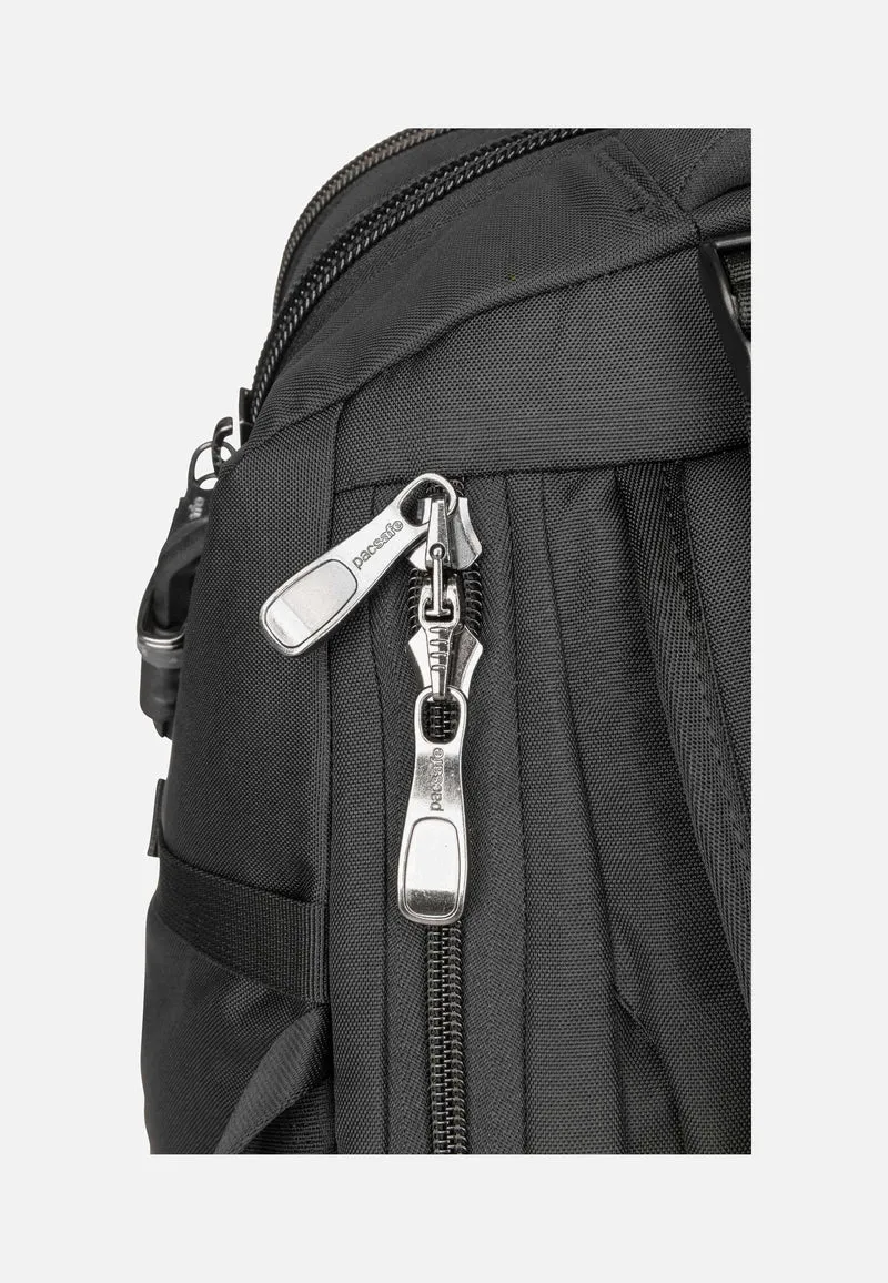 EXP35 Travel Black - Reiserucksack