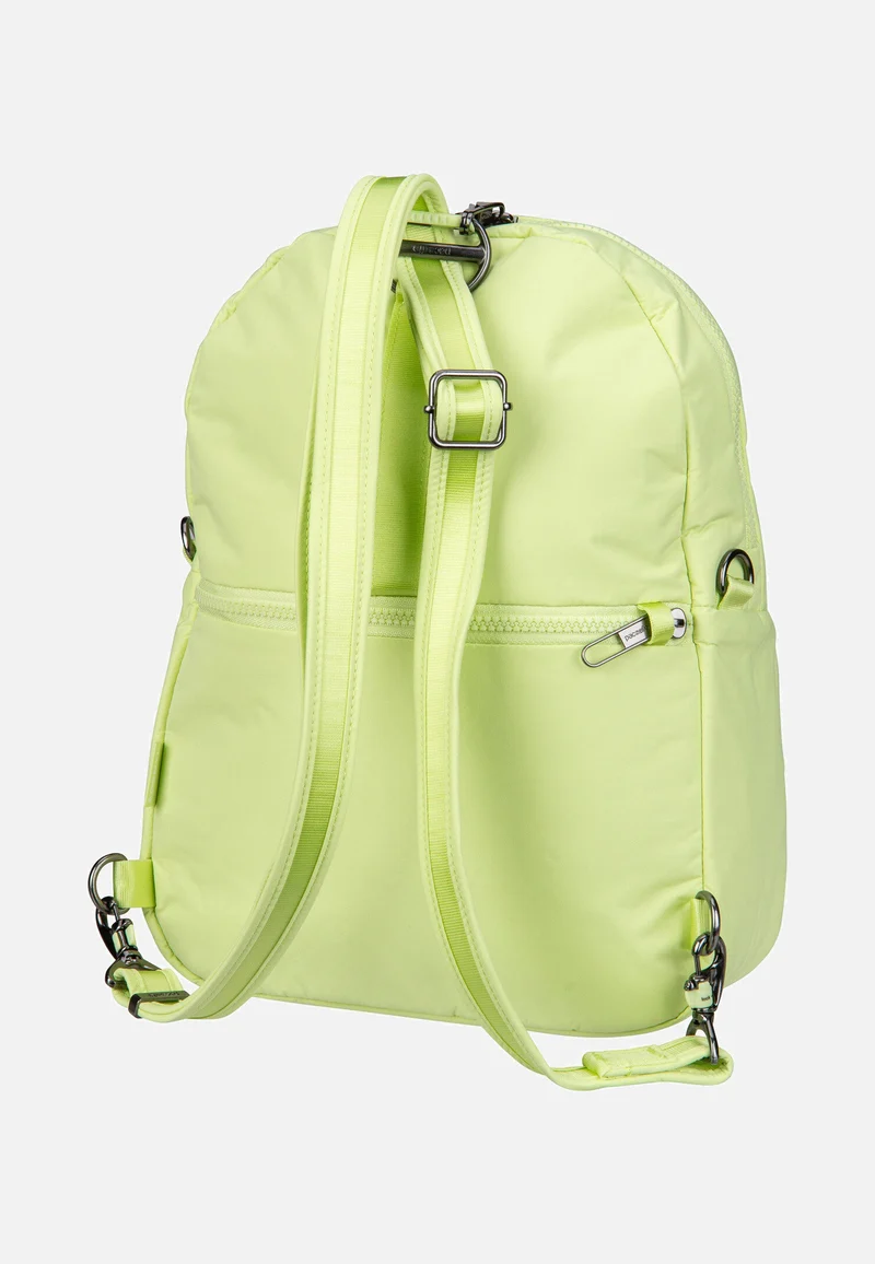 CX Convertible Econyl Matcha - Rucksack