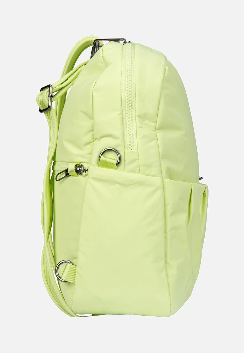 CX Convertible Econyl Matcha - Rucksack