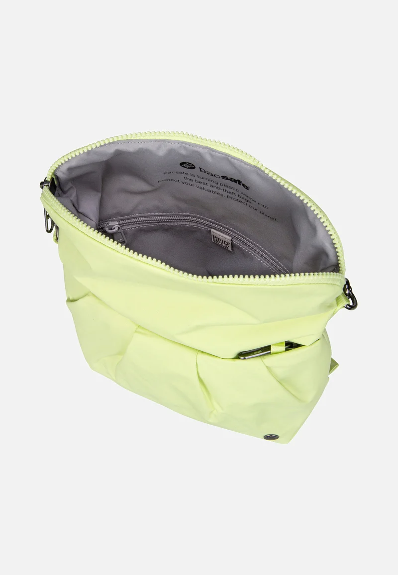 CX Convertible Econyl Matcha - Beuteltasche