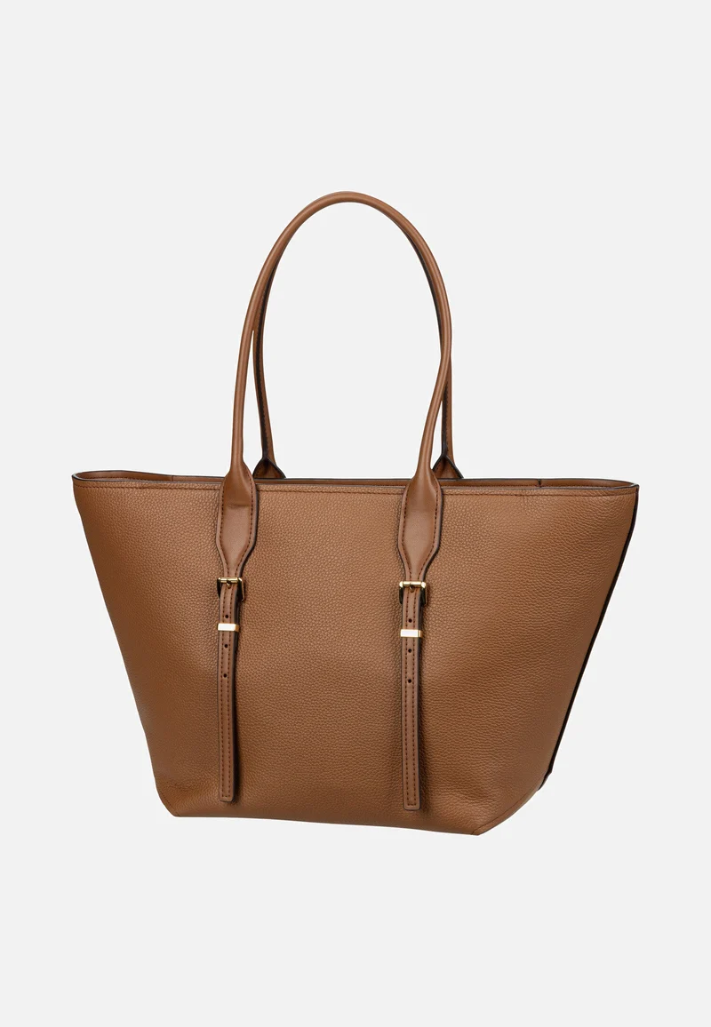 Moore LG Buckle Luggage - Shopper