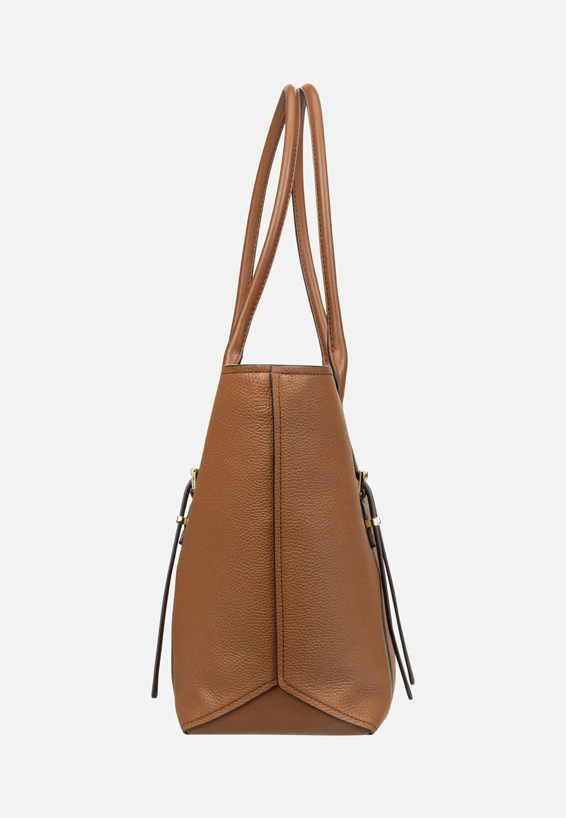 Moore LG Buckle Luggage - Shopper