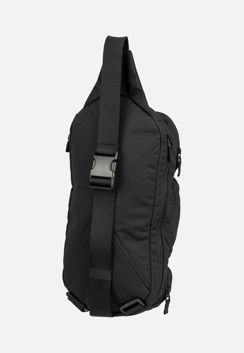 Flight 1074 CB Sling Jet Black - Tasche