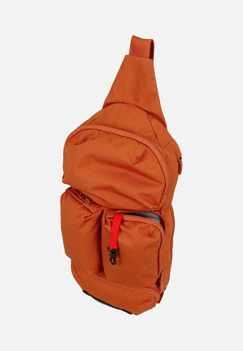 Flight 1074 CB Sling Rust - Tasche