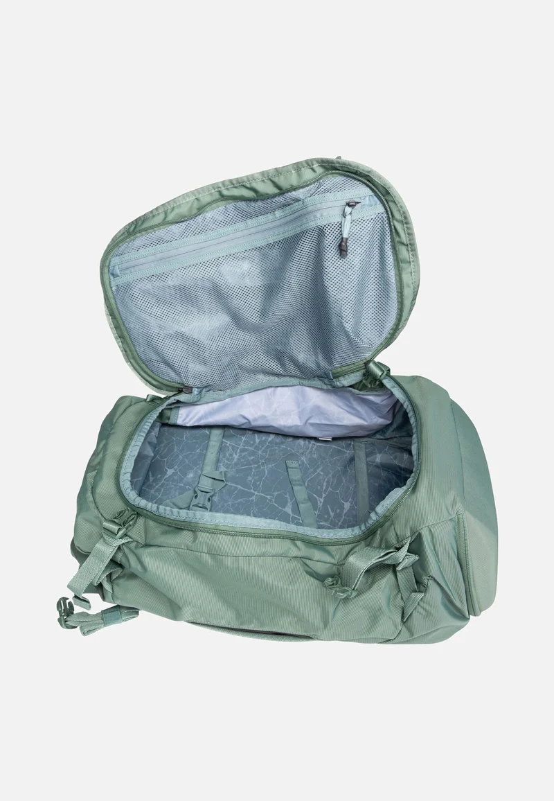 Landmark Travel 60L Women Hazy Green - Reiserucksack