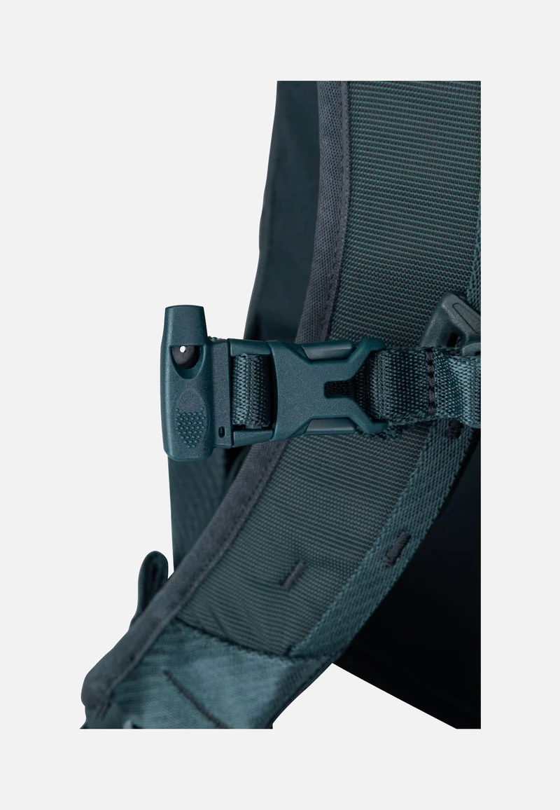 Landmark Travel 40L Darkest Blue - Reiserucksack