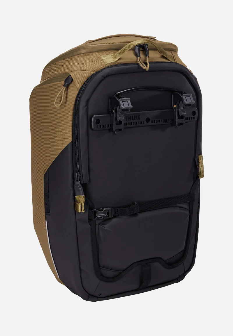 Paramount Hybrid Pannier 26L Nutria - Tasche