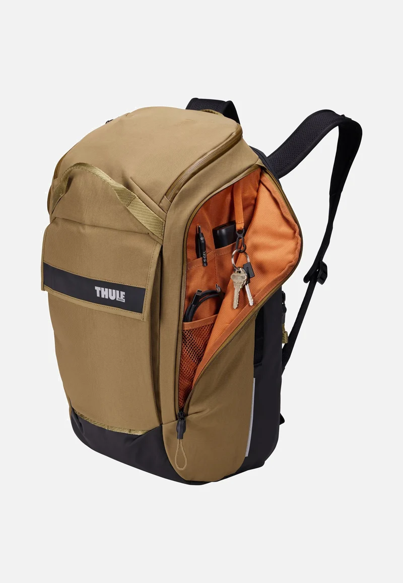 Paramount Hybrid Pannier 26L Nutria - Tasche