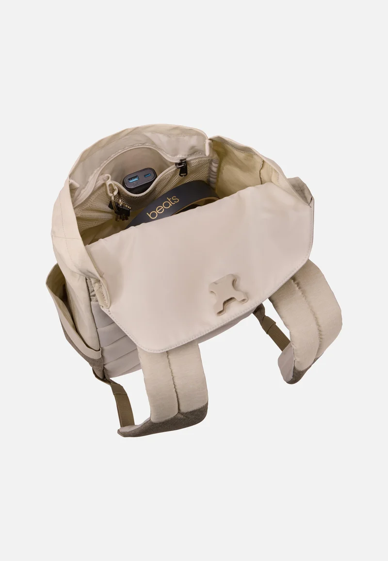 Lithos 16L Pelican Gray/Faded Khaki - Rucksack