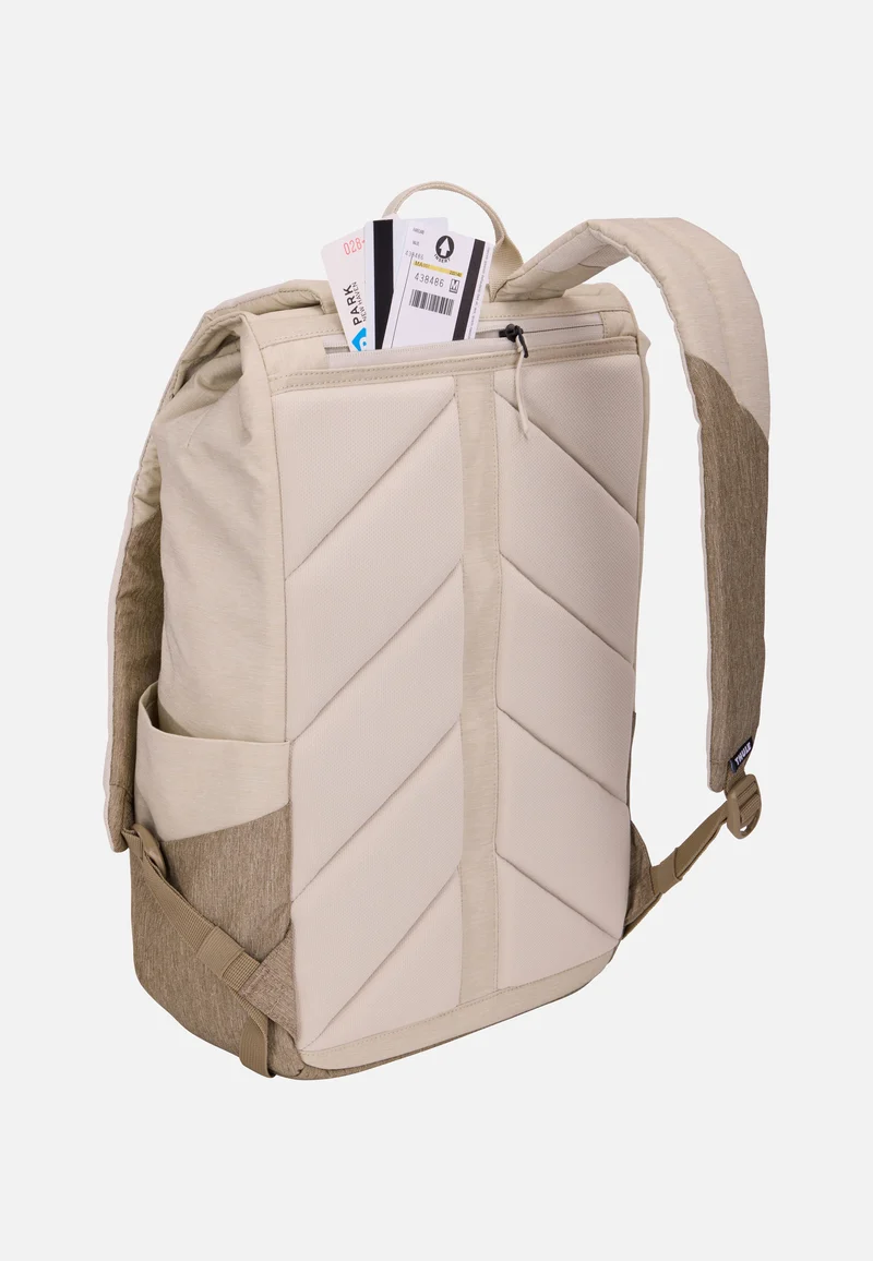 Lithos 16L Pelican Gray/Faded Khaki - Rucksack