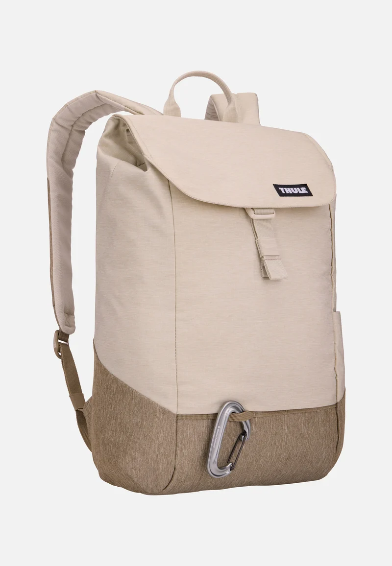 Lithos 16L Pelican Gray/Faded Khaki - Rucksack