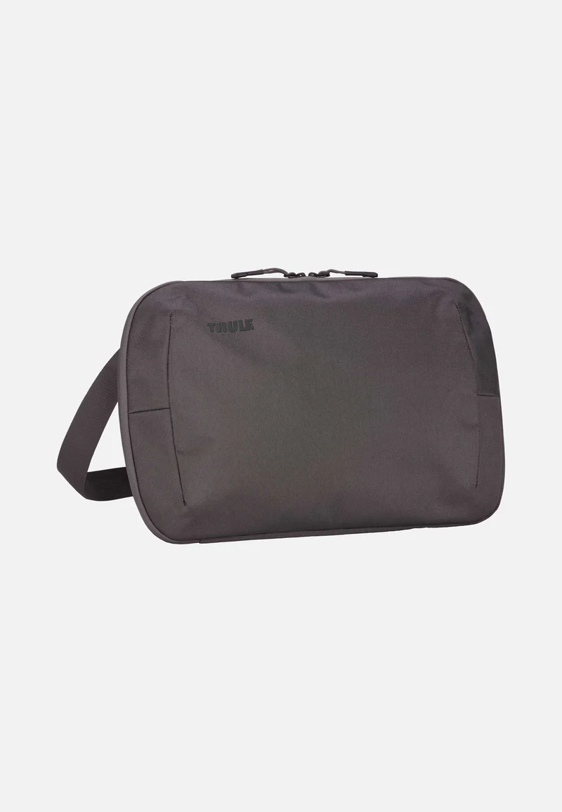 Subterra 2 Convertible Carry-On Vetiver Gray - Reiserucksack