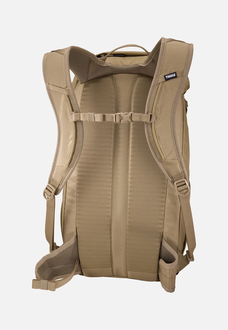 AllTrail 25L Faded Khaki - Wanderrucksack