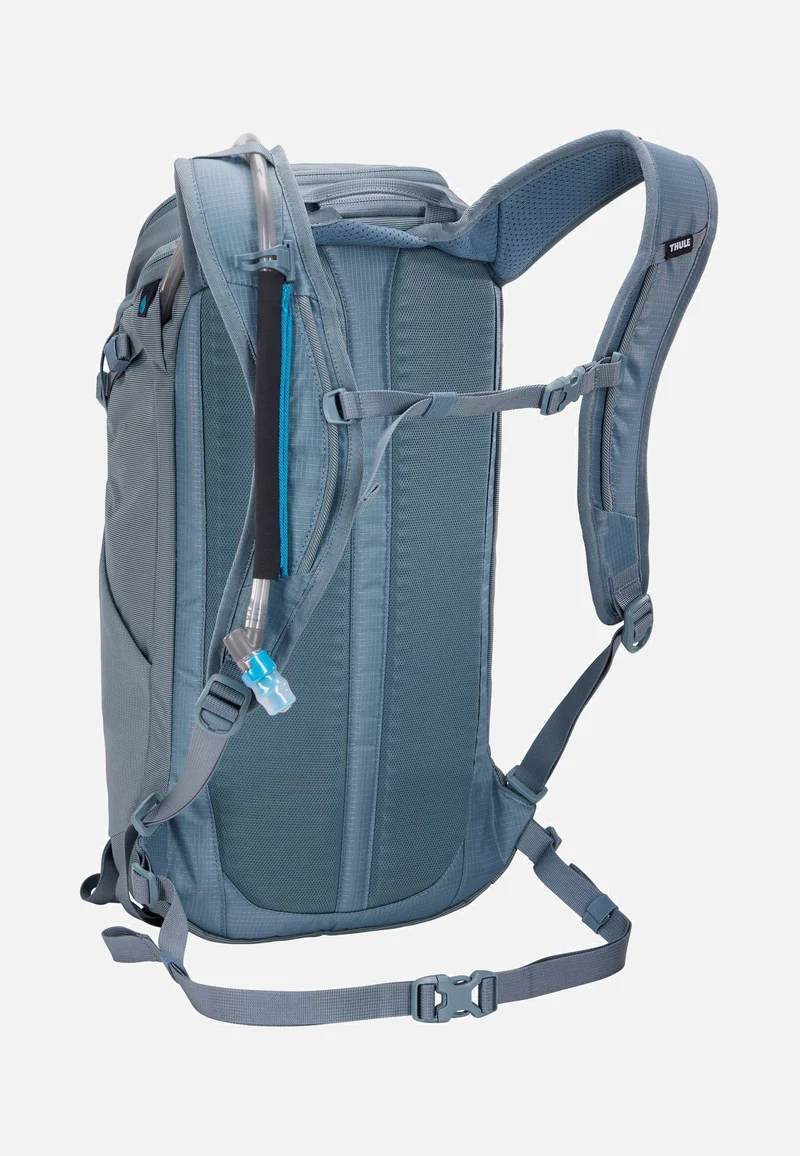 AllTrail Hydration 16L Pond Gray - Wanderrucksack