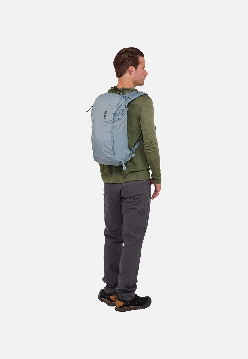 AllTrail Hydration 16L Pond Gray - Wanderrucksack