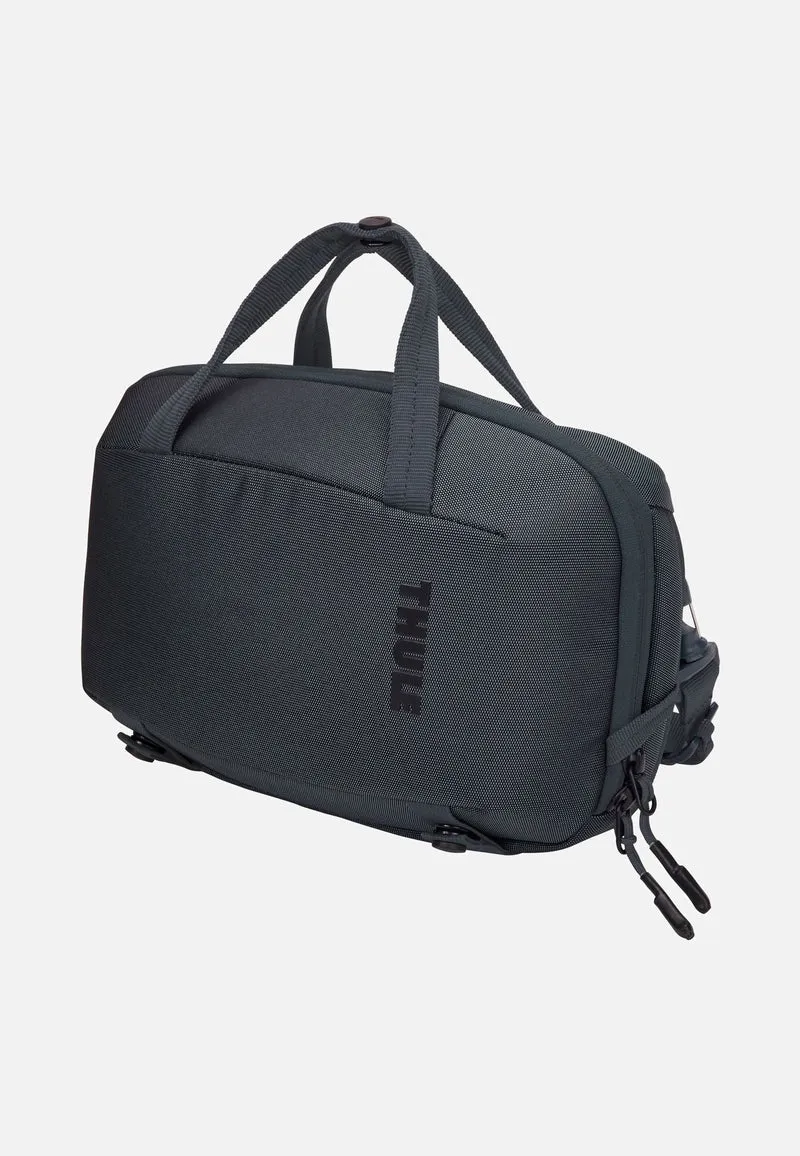 Subterra 2 5L Dark Slate - Crossbody Bag