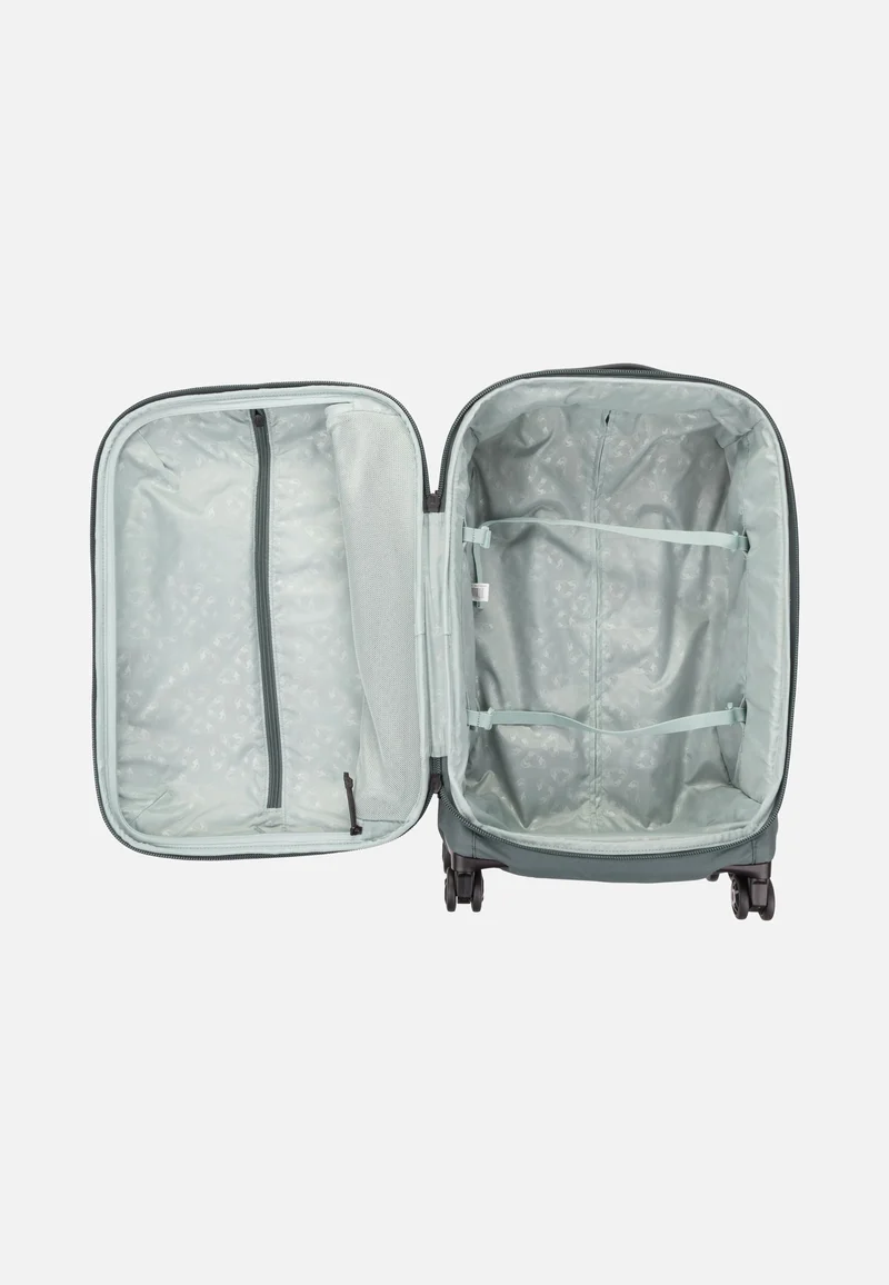 Aion Carry On Spinner Dark Slate - Koffer