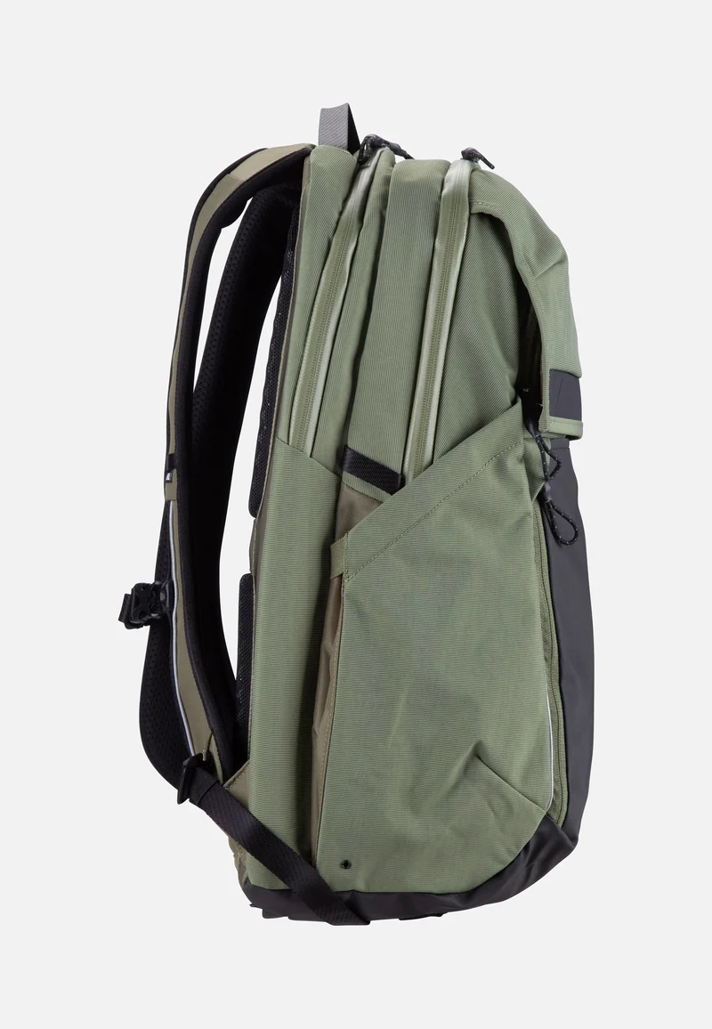 Paramount Commuter 27L Olivine - Rucksack