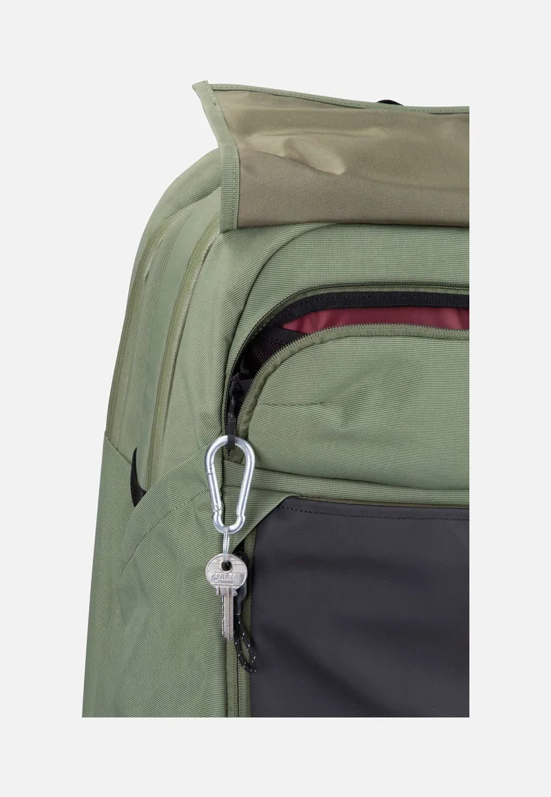Paramount Commuter 27L Olivine - Rucksack