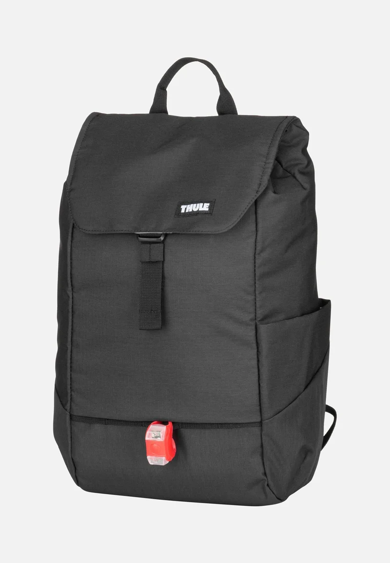Lithos 16L Black - Rucksack