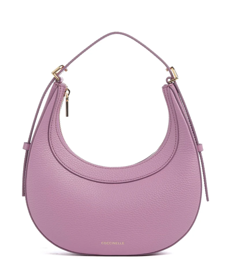Coccinelle Whisper Schultertasche jellyfish