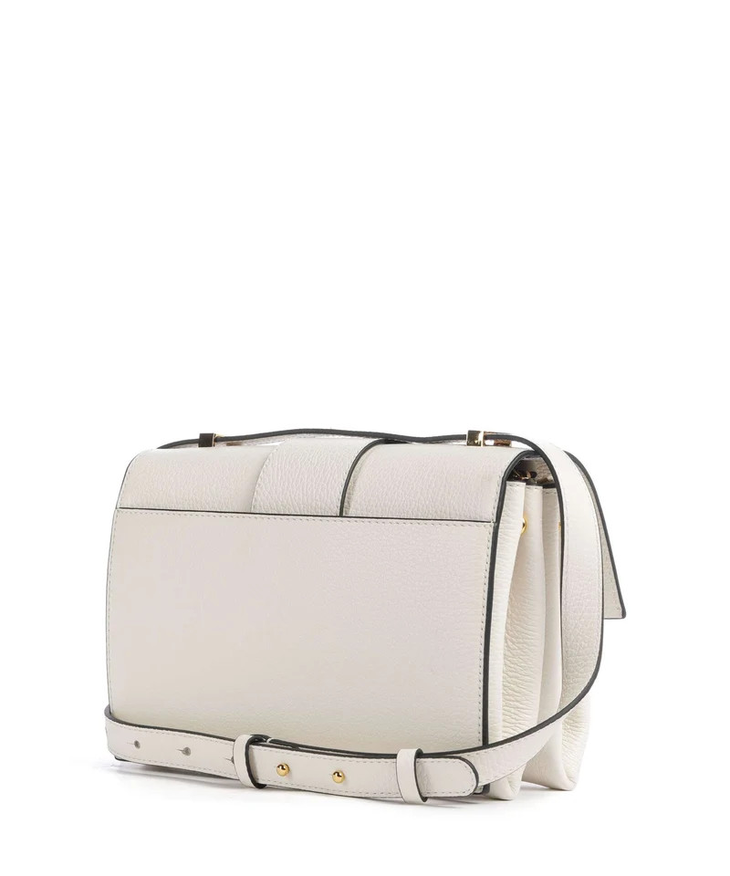 Coccinelle Arlettis Schultertasche pearl