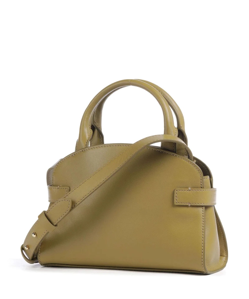 Coccinelle Sabine Handtasche seagrass