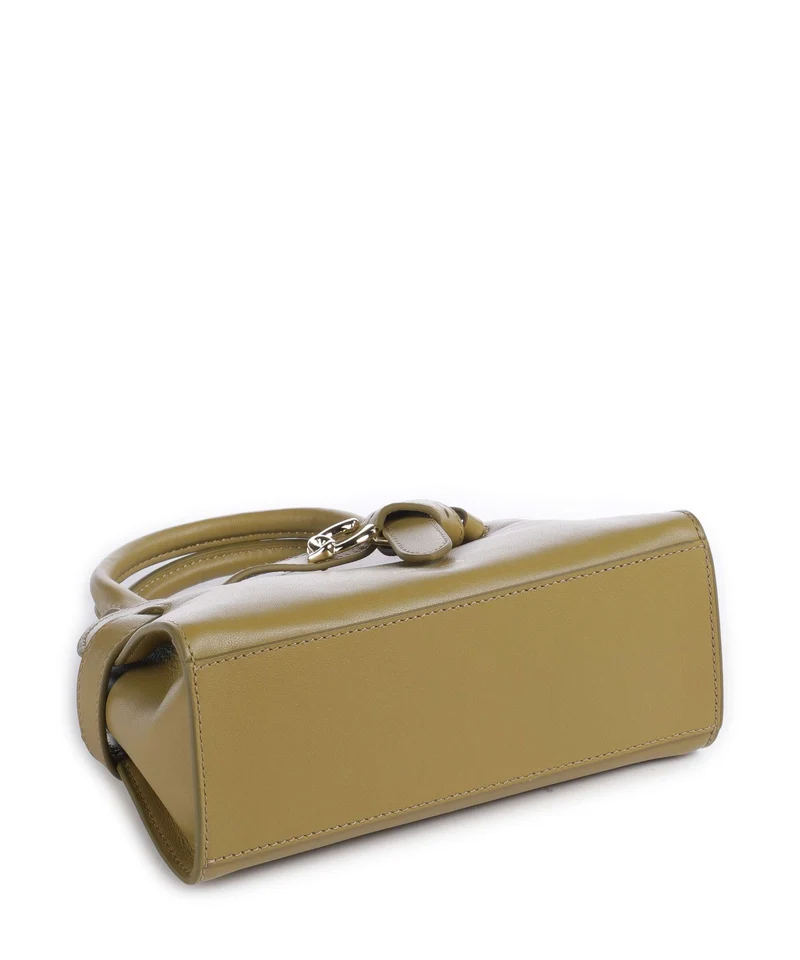 Coccinelle Sabine Handtasche seagrass