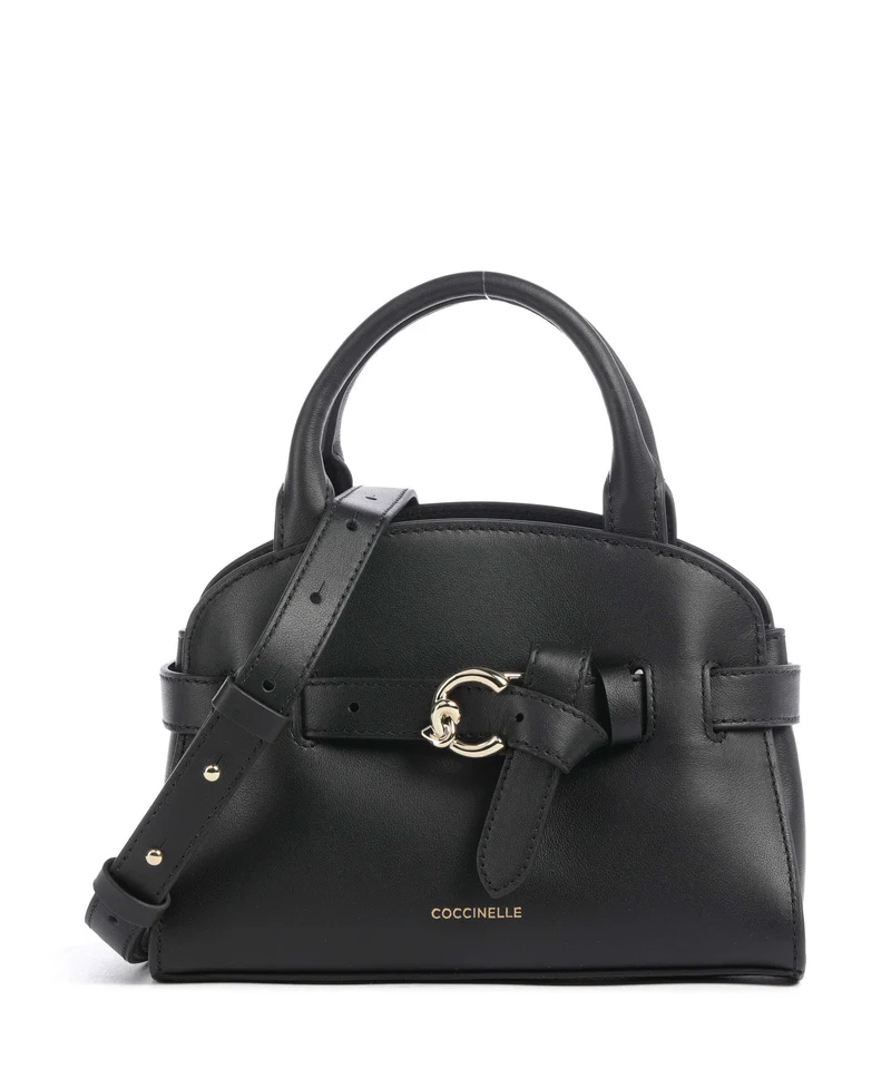 Coccinelle Sabine Handtasche noir