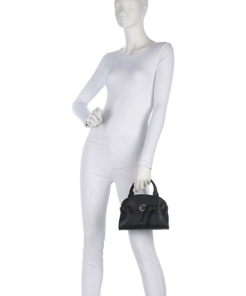 Coccinelle Sabine Handtasche noir