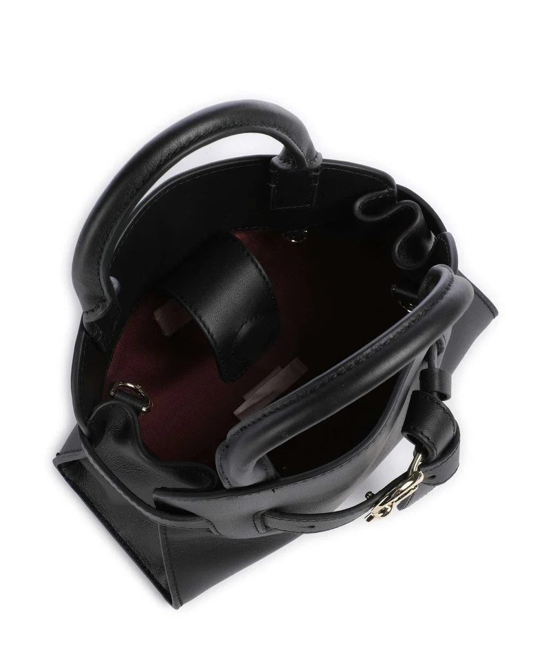 Coccinelle Sabine Handtasche noir