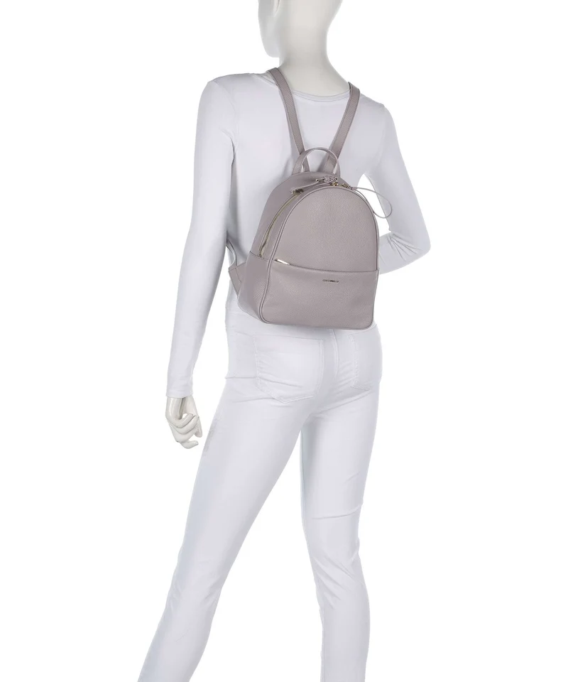 Coccinelle Nory Rucksack oyster